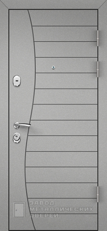 Фото «Серая дверь №2» в Серпухову