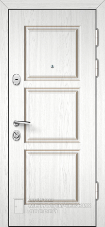 Фото «Одностворчатая дверь №6» в Серпухову