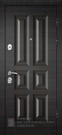 Фото «Дверь венге №2» в Коломне