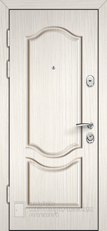 Фото «Готовая дверь №16» в Серпухову