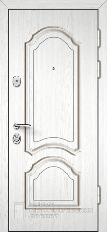 Фото «Светлая дверь №19» в Щёлково