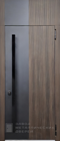 Фото «Дверь с бугельной ручкой №7» в Красноармейску