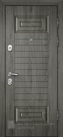 Фото «Одностворчатая дверь №23» в Москве