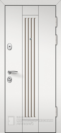 Фото «Дверь на заказ №16» в Серпухову