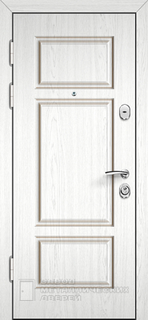 Фото «Готовая дверь №11» в Серпухову