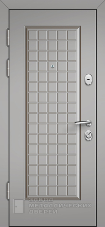 Фото «Белая дверь №20» в Серпухову