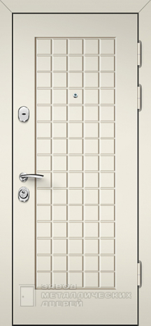 Фото «Дверь в квартиру №52» в Щёлково