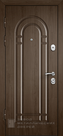 Фото «Наружная дверь №2» в Серпухову