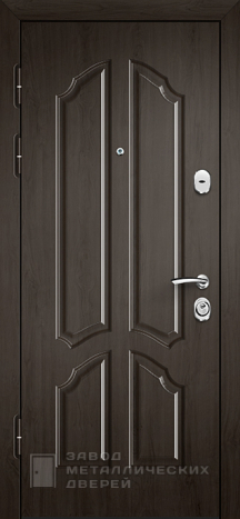 Фото «Готовая дверь №1» в Сергиеву Посаду