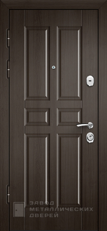 Фото «Серая дверь №24» в Щёлково