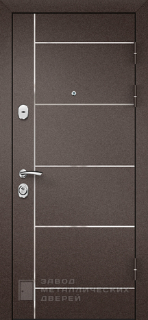 Фото «Наружная дверь №18» в Серпухову