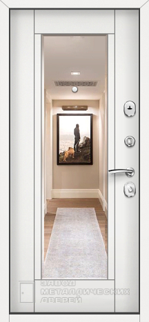 Фото «Дверь венге №25» в Наро-Фоминску