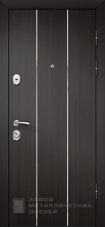 Фото «Дверь венге №18» в Куровскому