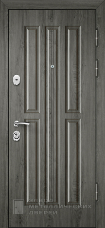 Фото «Серая дверь №14» в Воскресенску