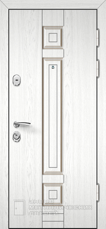 Фото «Белая дверь №5» в Электростали