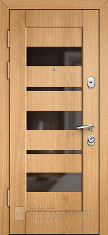 Фото «Дверь с терморазрывом №38» в Аперелевке