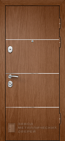 Фото «Дверь с шумоизоляцией №4» в Серпухову