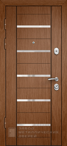 Фото «Одностворчатая дверь №26» в Кубинке