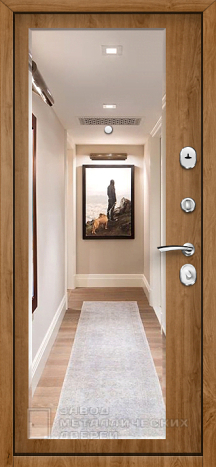 Фото «Белая дверь №10» в Серпухову