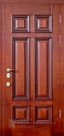 Фото «Дверь Массив дуба №8» в Звенигороду