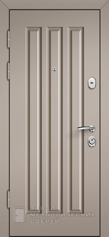 Фото «Готовая дверь №9» в Туле