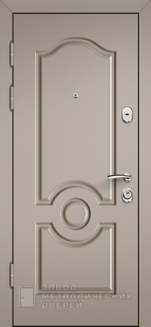 Фото «Дверь в квартиру №58» в Клину