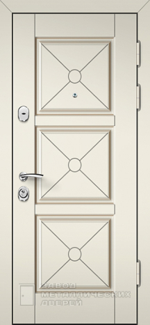 Фото «Одностворчатая дверь №24» в Жуковскому