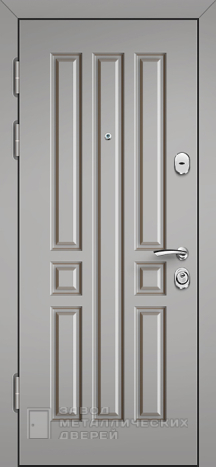 Фото «Дверь в дом №29» в Люберцам