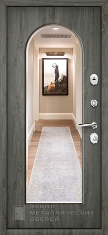 Фото «Тёмная дверь №7» в Пушкино