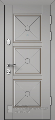 Фото «Дверь на заказ №20» в Жуковскому