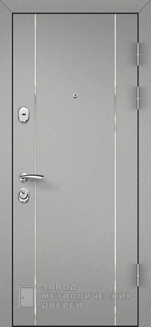 Фото «Серая дверь №23» в Солнечногорску