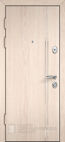 Фото «Серая дверь №16» в Туле