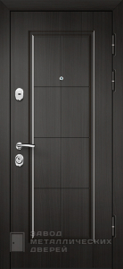 Фото «Дверь венге №9» в Серпухову