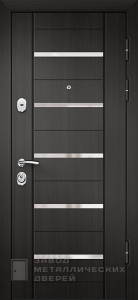 Фото «Дверь венге №32» в Серпухову