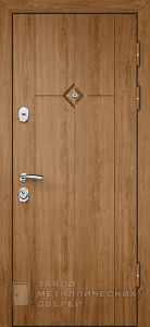 Фото «Дверь в дом №9» в Ногинску