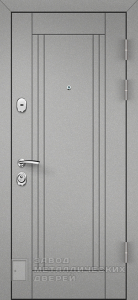 Фото «Серая дверь №41» в Серпухову