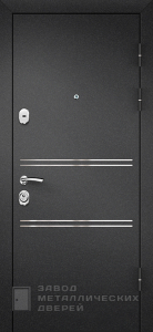 Фото «Тёмная дверь №2» в Одинцово