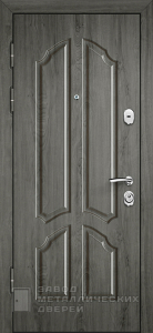 Фото «Дверь с терморазрывом №35»  в Одинцово