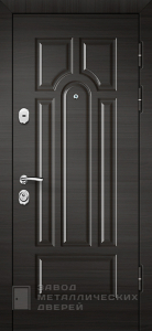 Фото «Дверь венге №11» в Серпухову