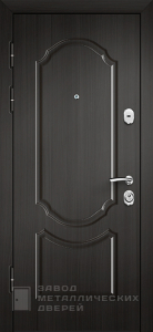 Фото «Серая дверь №15»  в Серпухову