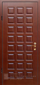 Фото «Одностворчатая дверь №5»  в Одинцово