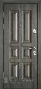 Фото «Наружная дверь №18»  в Дмитрову