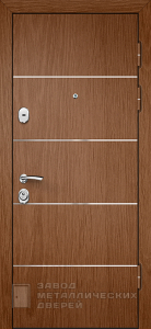 Фото «Готовая дверь №17» в Серпухову