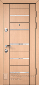 Фото «Дверь на заказ №11» в Аперелевке