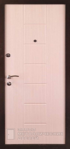 Фото «Современная дверь №41» в Одинцово