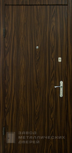 Фото «Дверь в дом №17»  в Ногинску