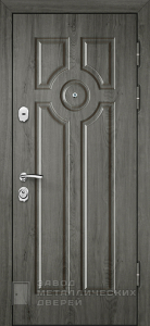 Фото «Дверь с зеркалом №31» в Железнодорожному