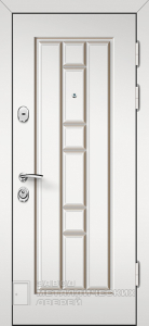 Фото «Дверь с терморазрывом №38» в Одинцово