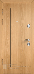 Фото «Готовая дверь №10»  в Серпухову