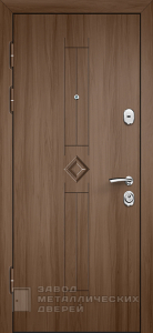 Фото «Дверь на заказ №16»  в Аперелевке